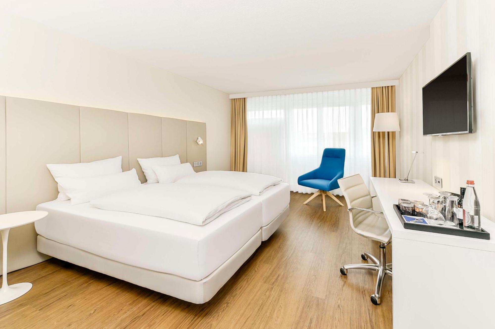 Nh Hotel 4*