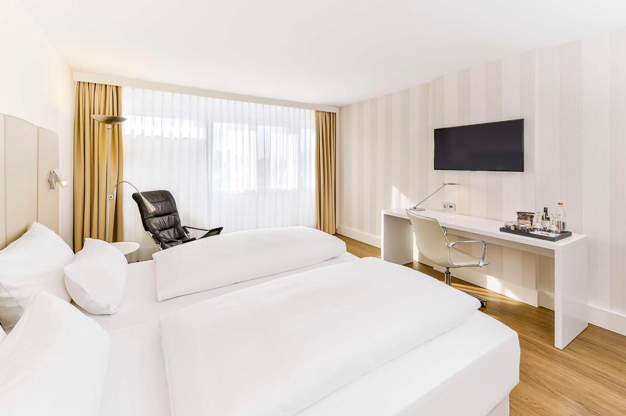 Hotel Nh