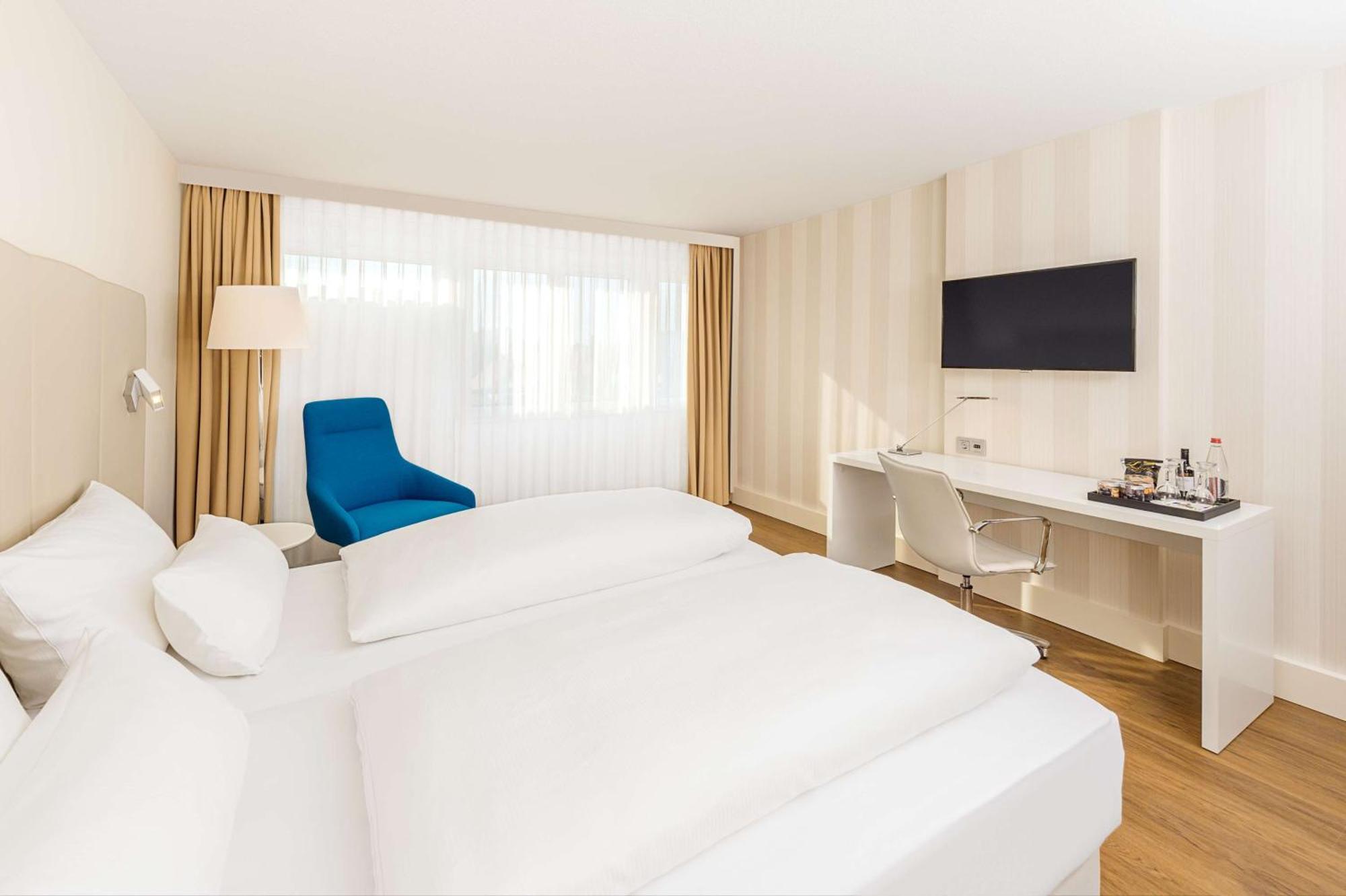 Hotel Nh