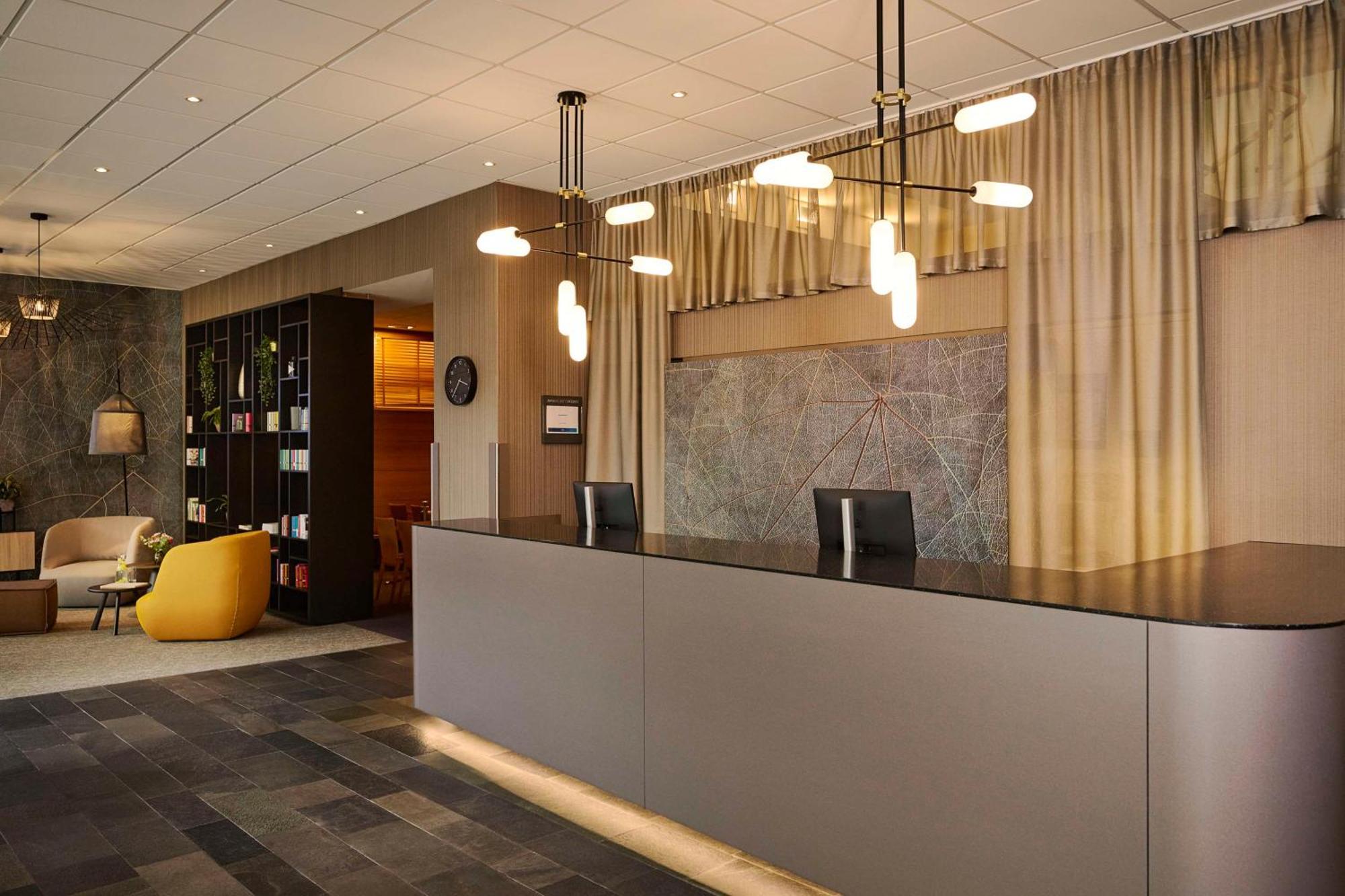 Nh Hotel Erlangen