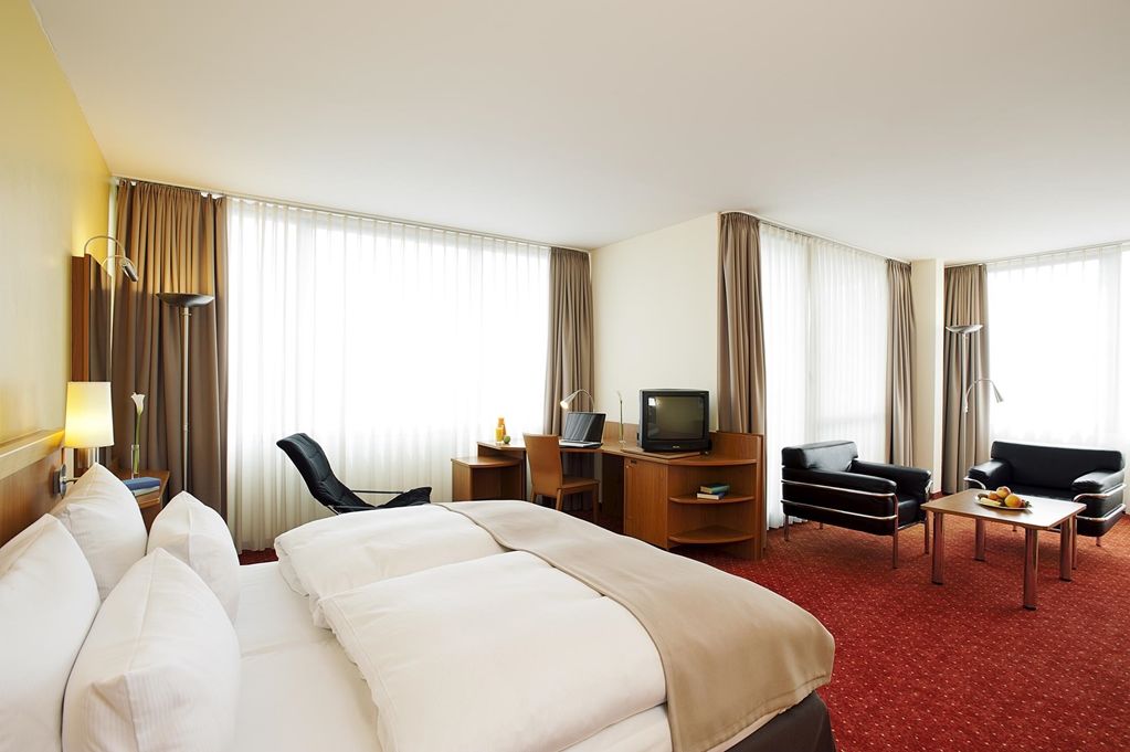 Hotel Nh