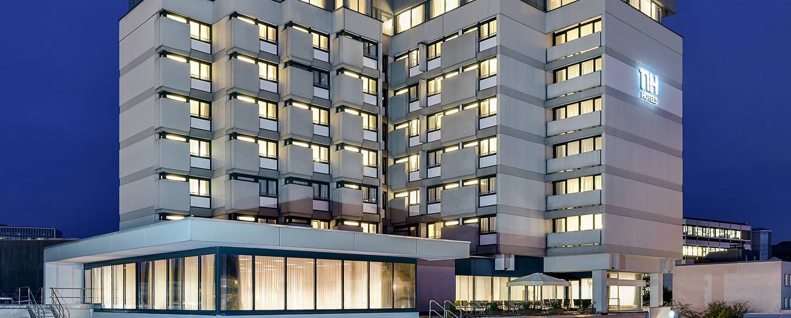 Nh Hotel Erlangen