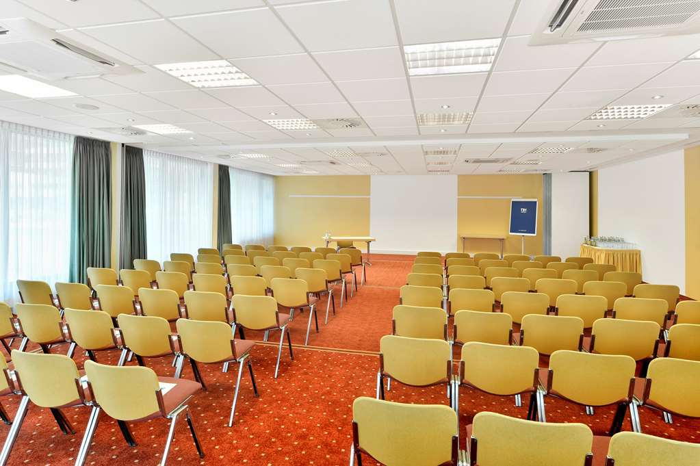 Hotel Nh Erlangen